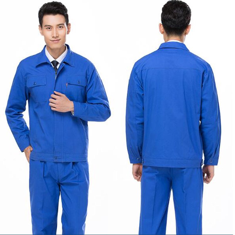 工作服订做