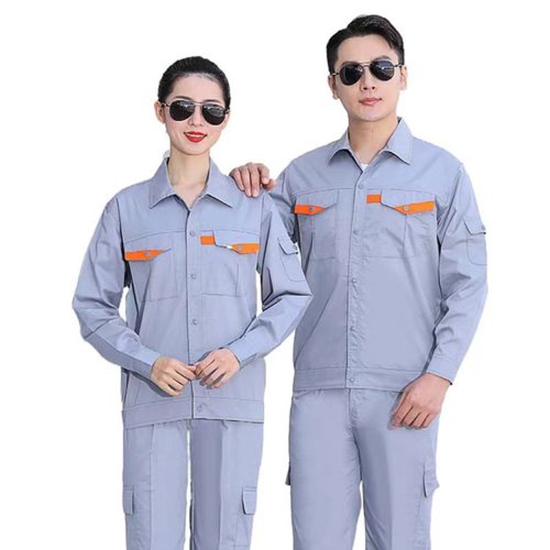 防护服批发如何选对源头厂家？这几点经验让采购少走弯路